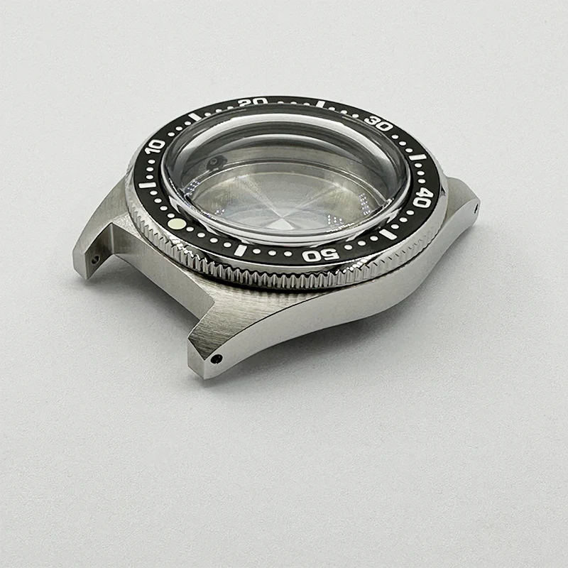 62MAS diving 40mm watch case fit NH35 NH36 movement - Image 18