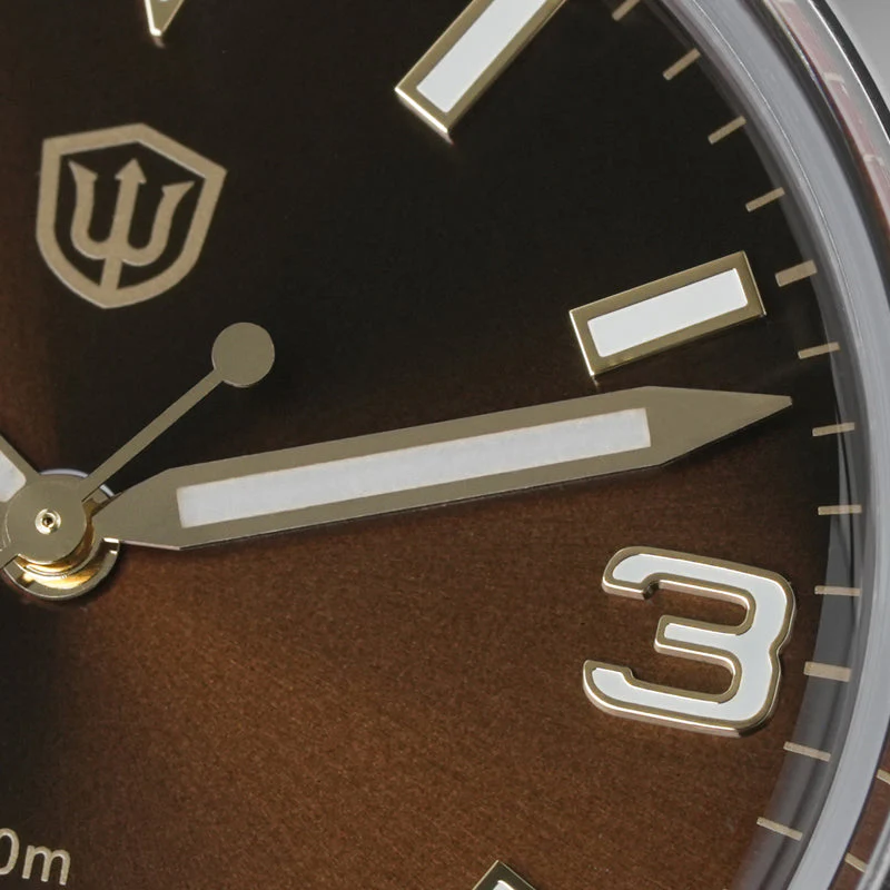Watchdives WD1016 39mm VH31 Explore Men Watch - Image 11