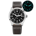 Militado 37mm Pilot Watch ML21 - Image 23