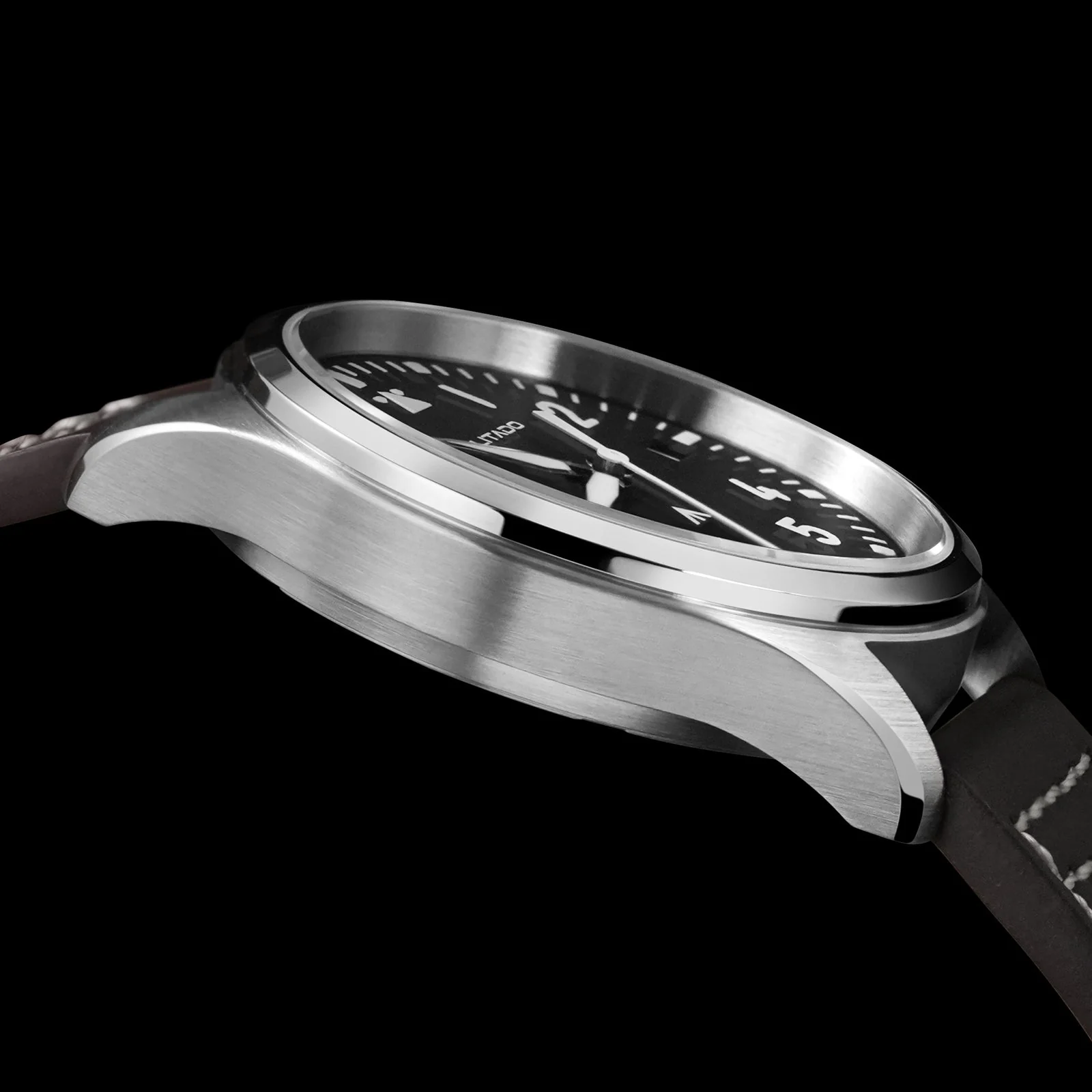 Militado 37mm Pilot Watch ML21 - Image 27