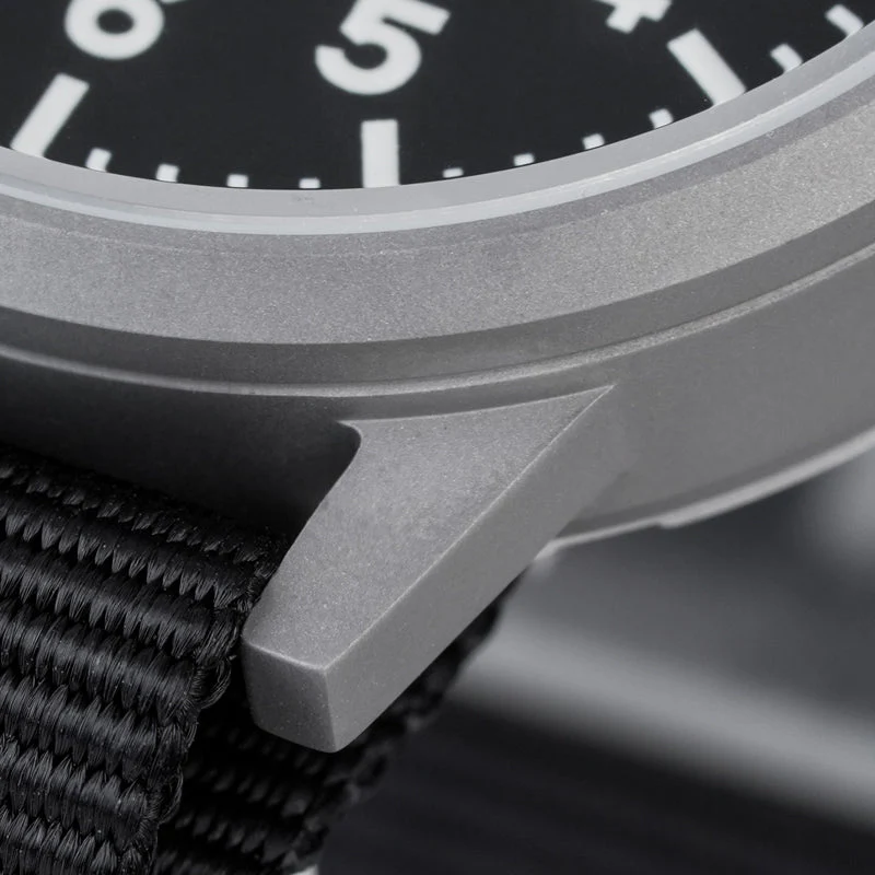 Militado 37mm Sapphire Crystal Retro Flieger Pilot Watch Ml10 V2 - Image 46
