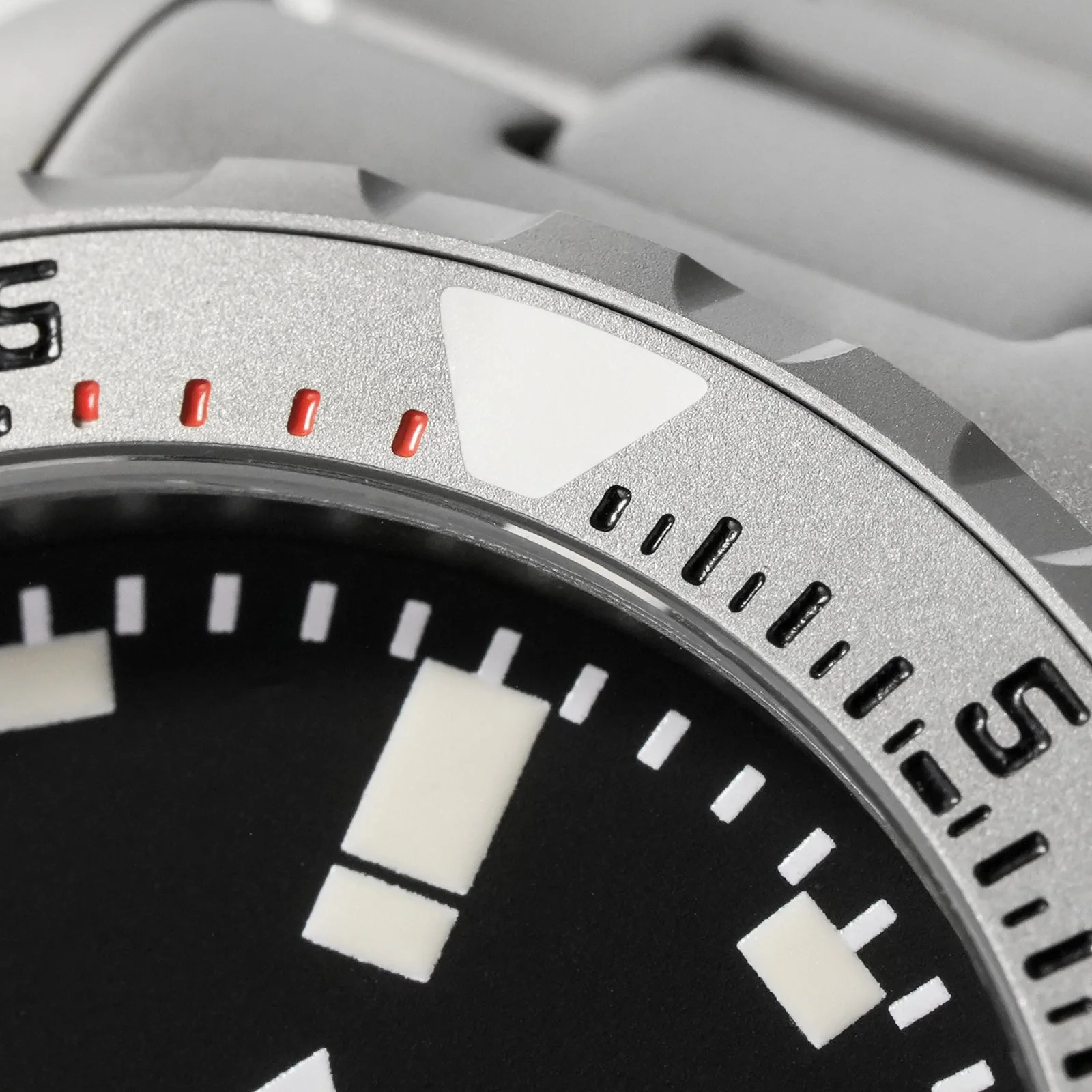 Militado 39mm Dive Watch PT5000 Automatic Mech Watch ML20 - Image 15
