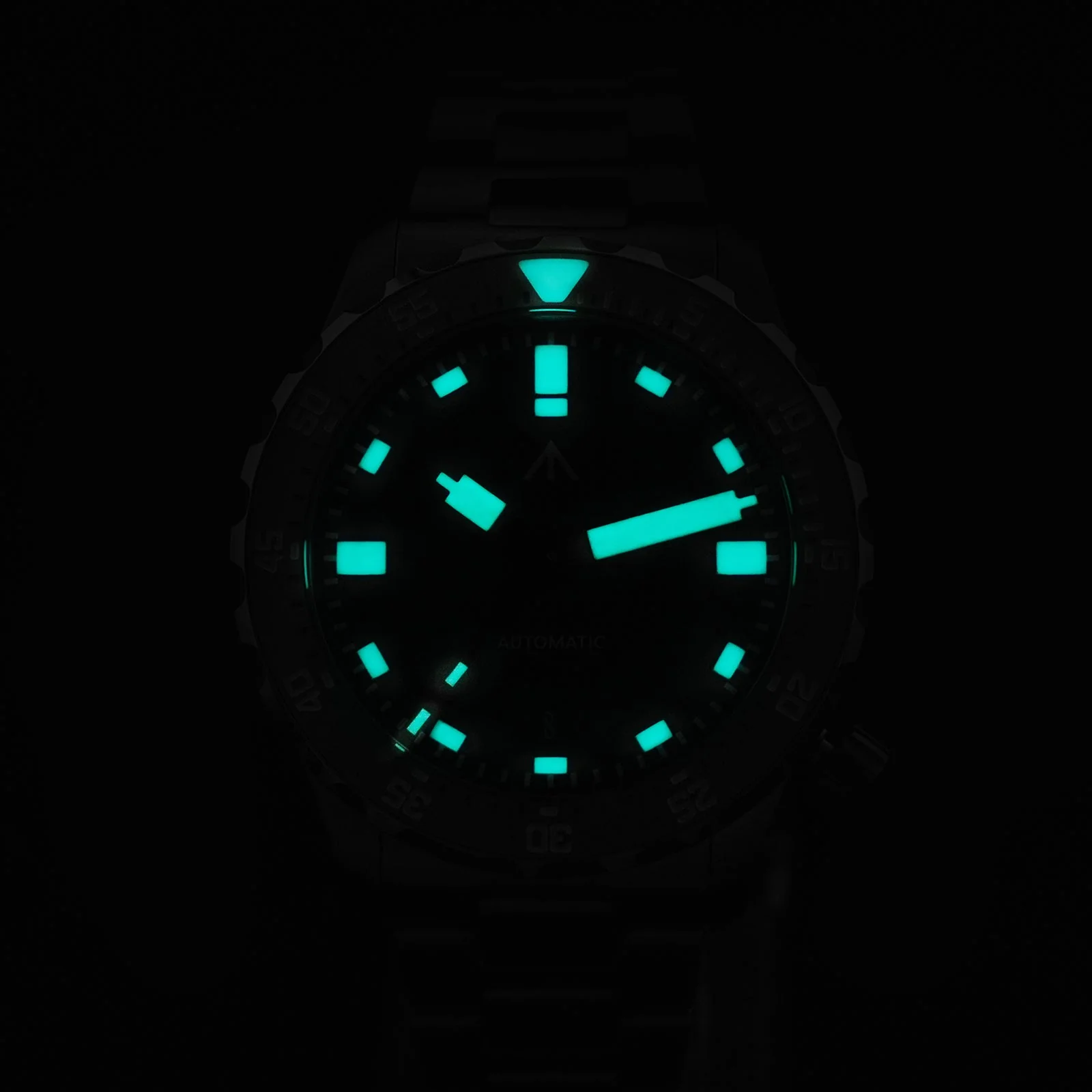 Militado 39mm Dive Watch PT5000 Automatic Mech Watch ML20 - Image 26