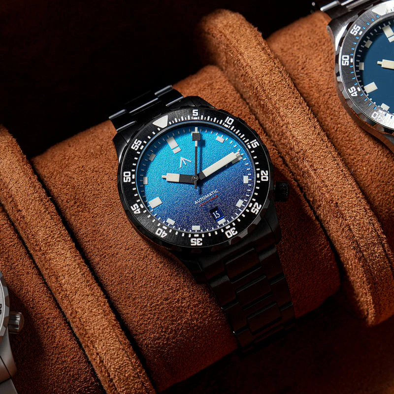 Militado 39mm Dive Watch PT5000 Automatic Mech Watch ML20 - Image 27