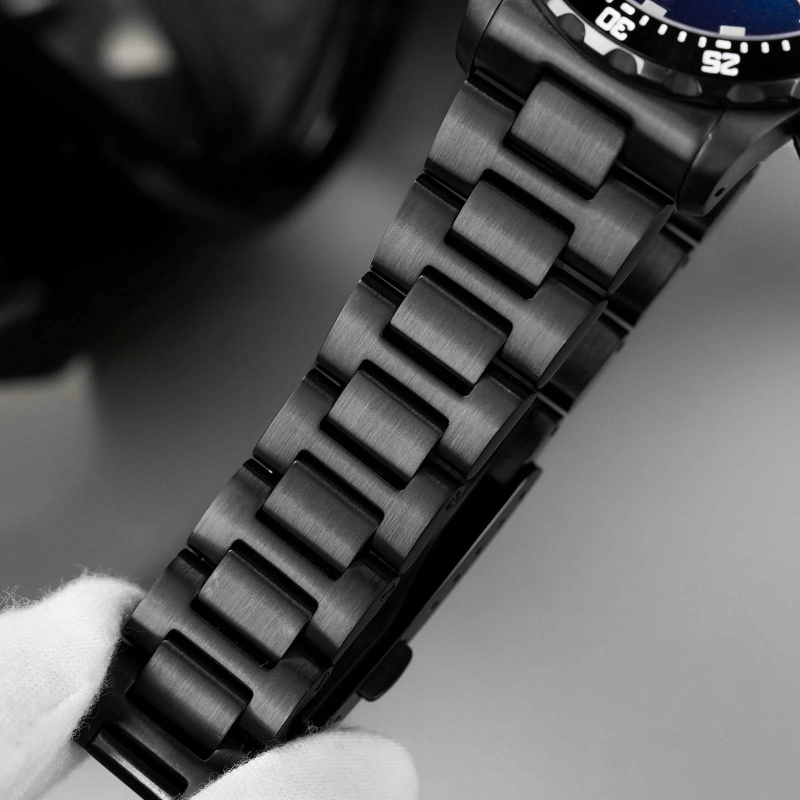 Militado 39mm Dive Watch PT5000 Automatic Mech Watch ML20 - Image 54