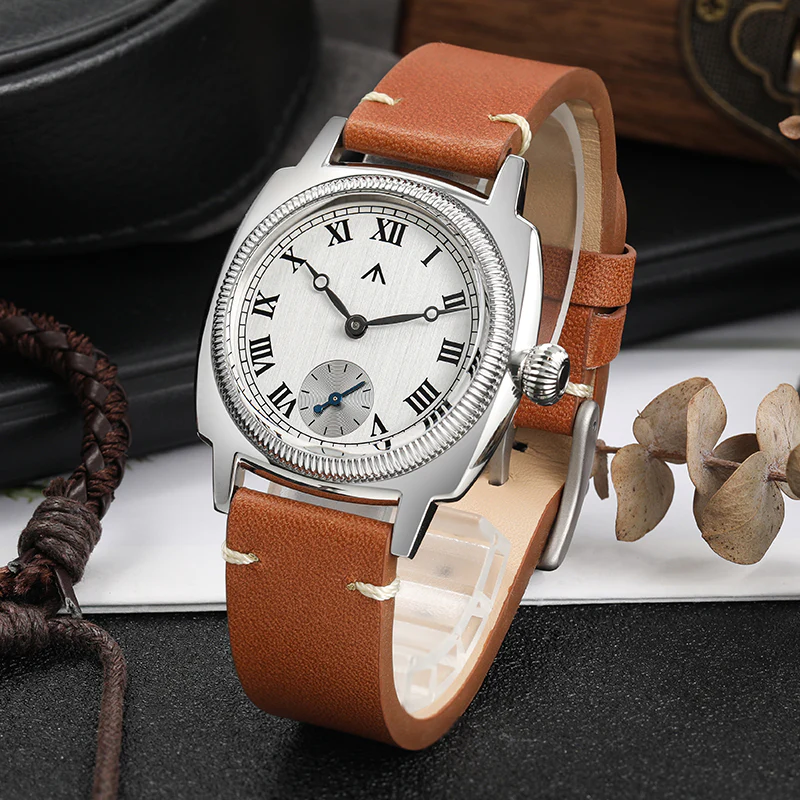 Militado 1926 Oyster Tribute Quartz Watches - Image 10