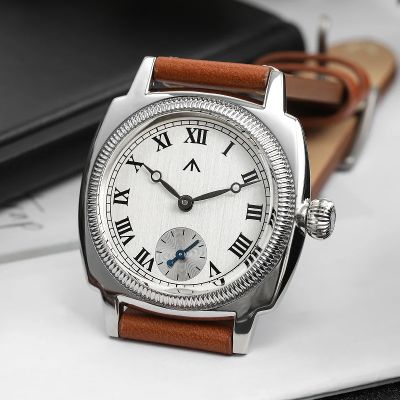 Militado 1926 Oyster Tribute Quartz Watches - Image 12