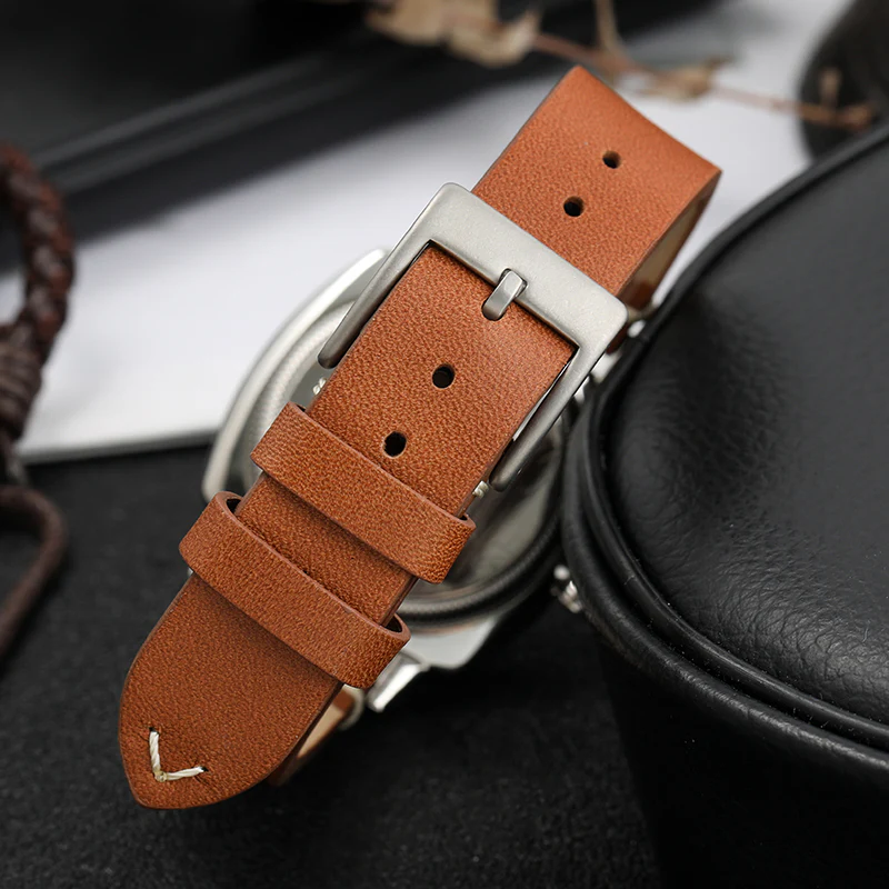 Militado 1926 Oyster Tribute Quartz Watches - Image 13