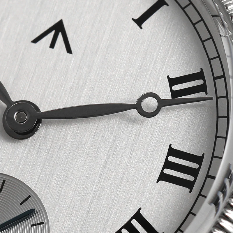 Militado 1926 Oyster Tribute Quartz Watches - Image 14
