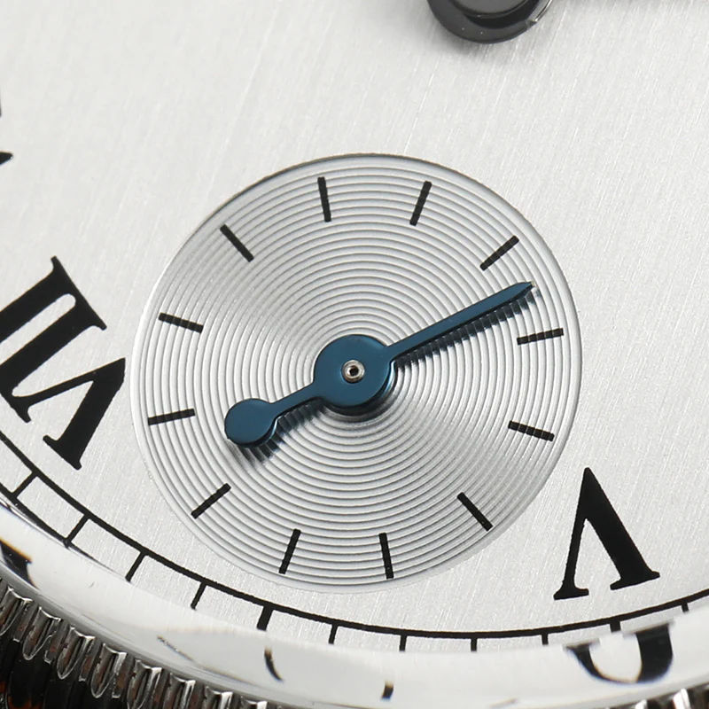 Militado 1926 Oyster Tribute Quartz Watches - Image 15