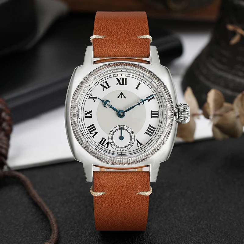 Militado 1926 Oyster Tribute Quartz Watches - Image 18
