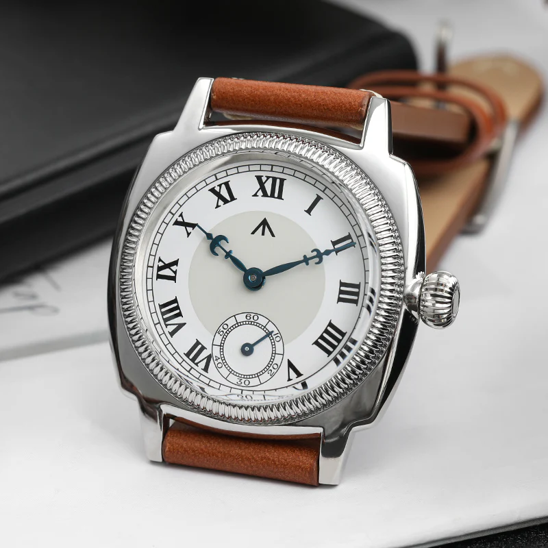 Militado 1926 Oyster Tribute Quartz Watches - Image 19
