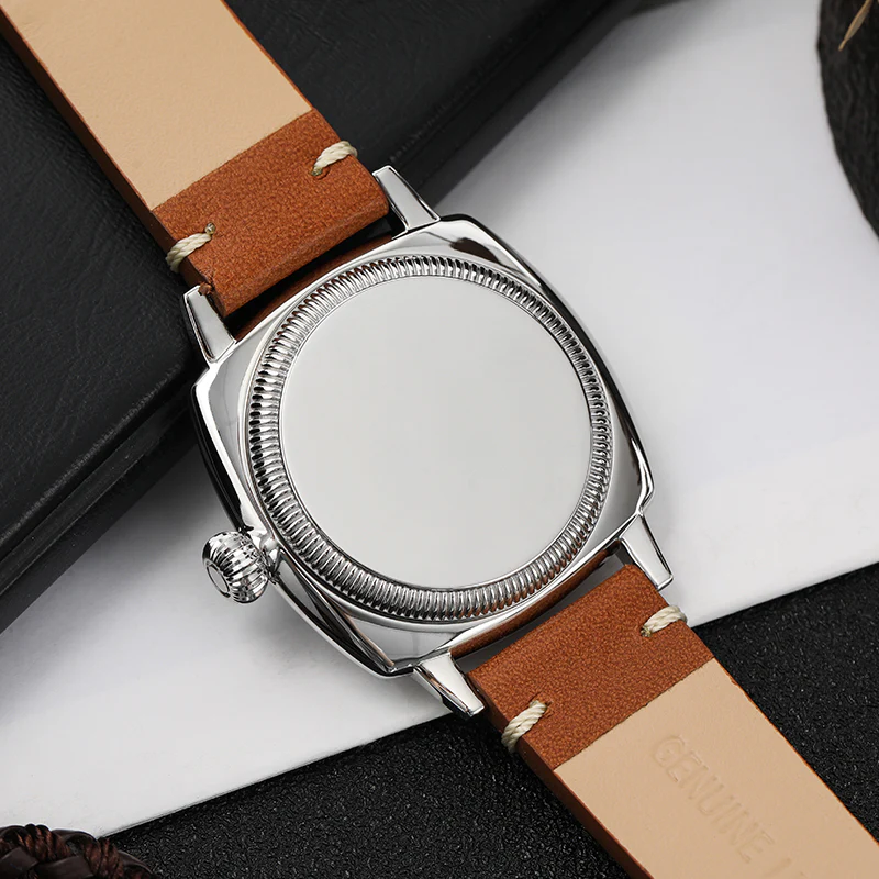 Militado 1926 Oyster Tribute Quartz Watches - Image 20