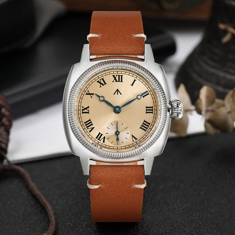 Militado 1926 Oyster Tribute Quartz Watches - Image 24
