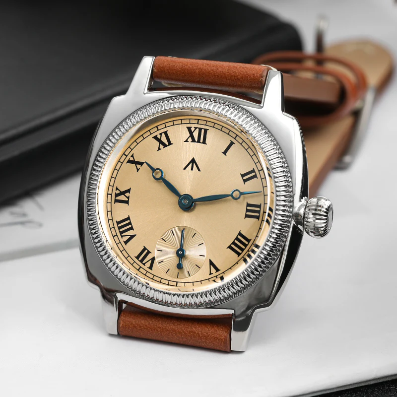 Militado 1926 Oyster Tribute Quartz Watches - Image 25