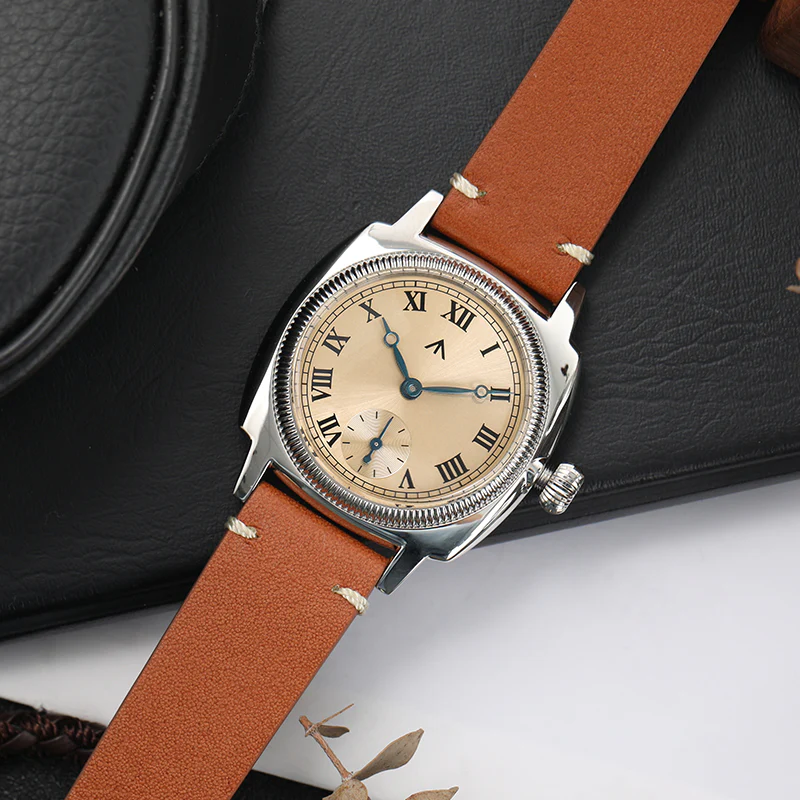 Militado 1926 Oyster Tribute Quartz Watches - Image 26