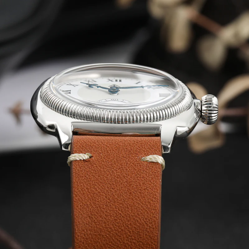 Militado 1926 Oyster Tribute Quartz Watches - Image 27
