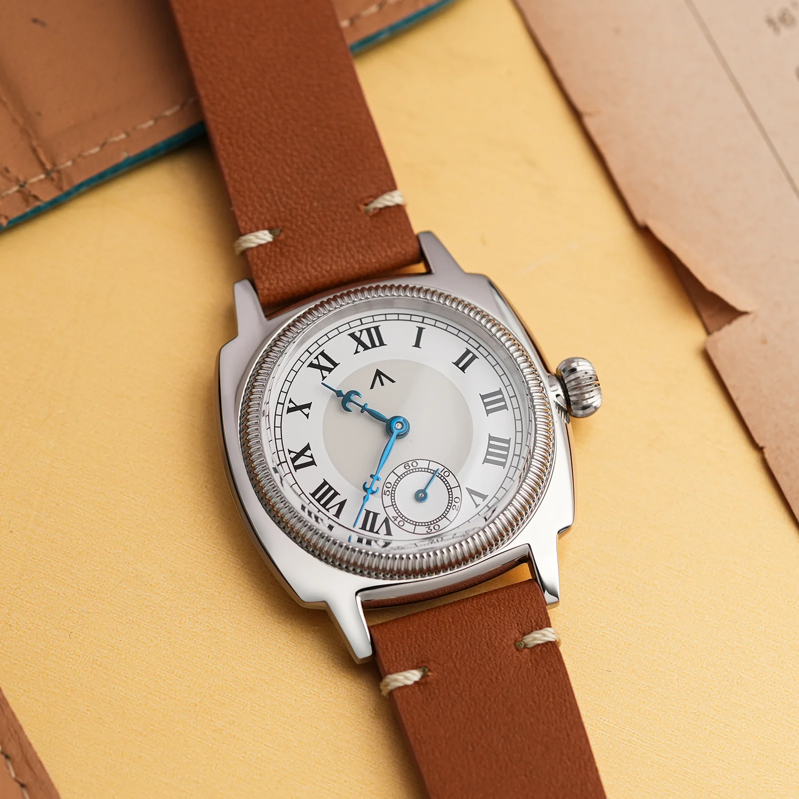 Militado 1926 Oyster Tribute Quartz Watches - Image 3