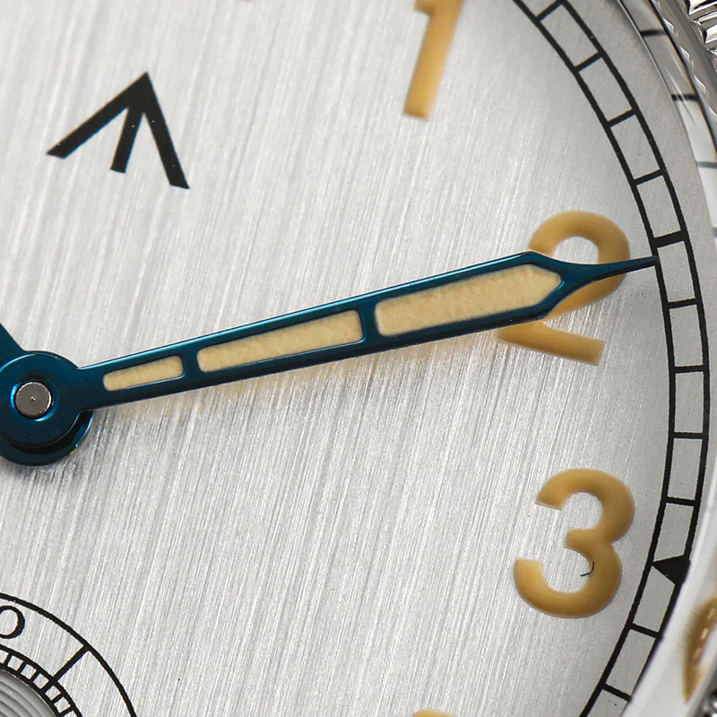 Militado 1926 Oyster Tribute Quartz Watches - Image 34