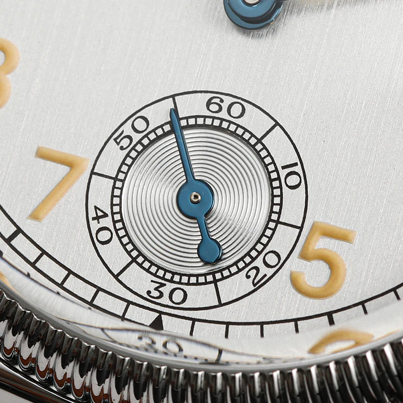 Militado 1926 Oyster Tribute Quartz Watches - Image 35