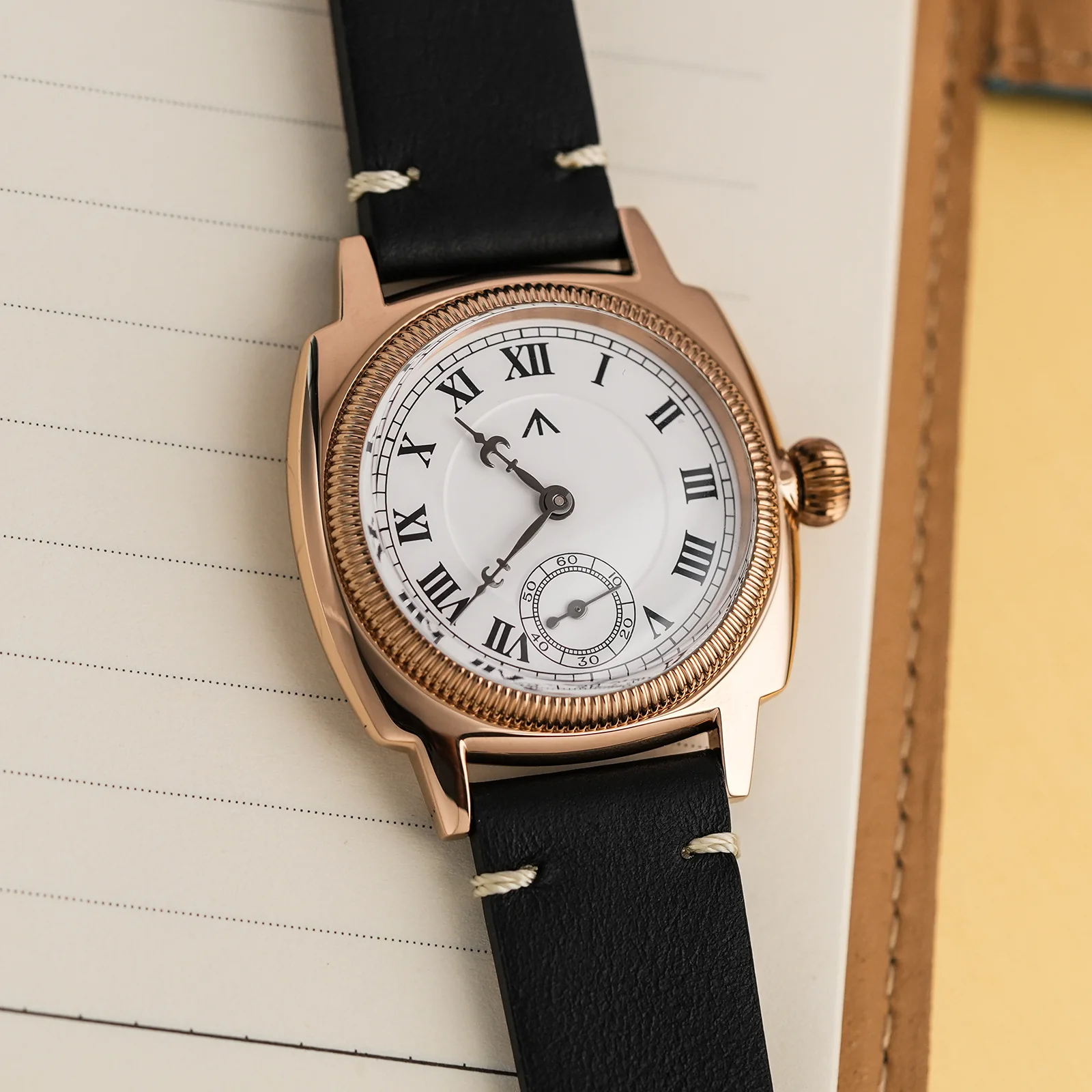 Militado 1926 Oyster Tribute Quartz Watches - Image 36