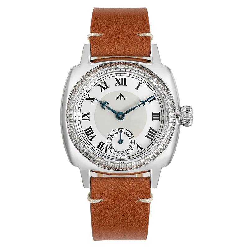 Militado 1926 Oyster Tribute Quartz Watches - Image 6