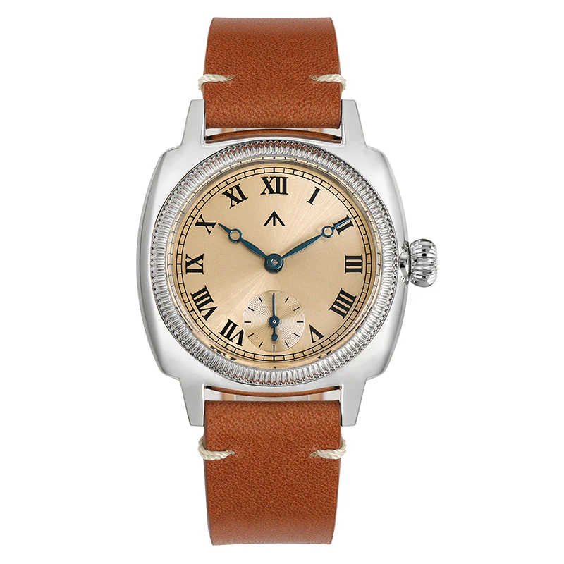 Militado 1926 Oyster Tribute Quartz Watches - Image 7