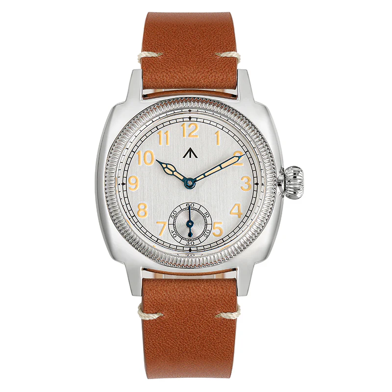 Militado 1926 Oyster Tribute Quartz Watches - Image 8