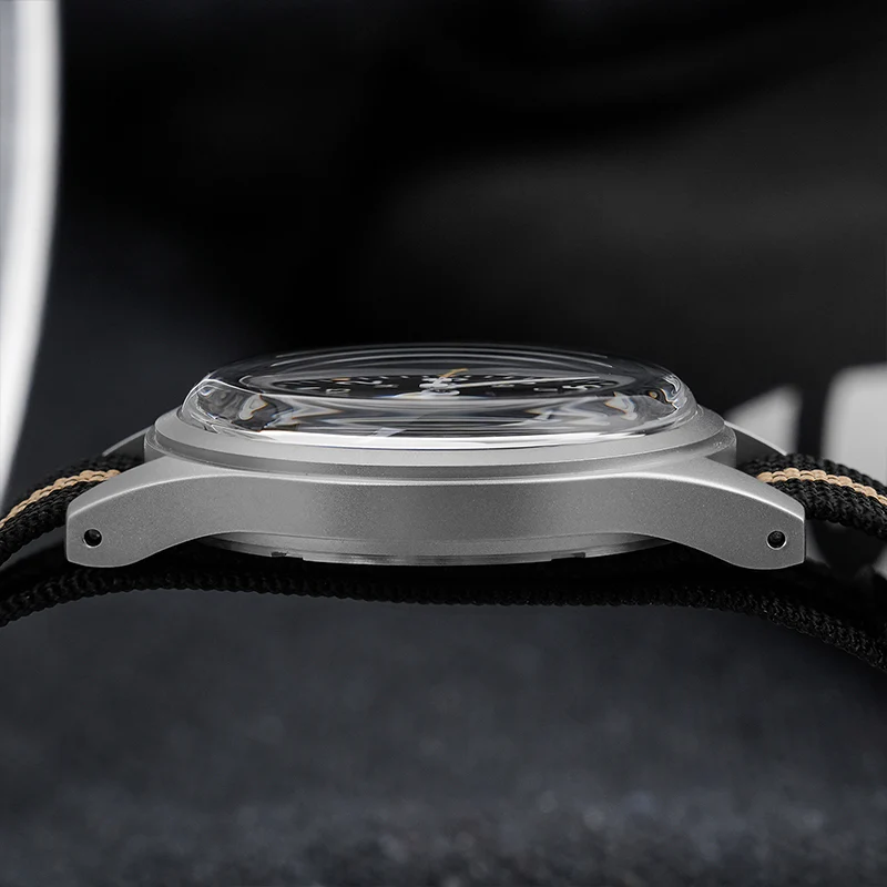 Militado VH31 36mm Field Watch ML07 - Image 13