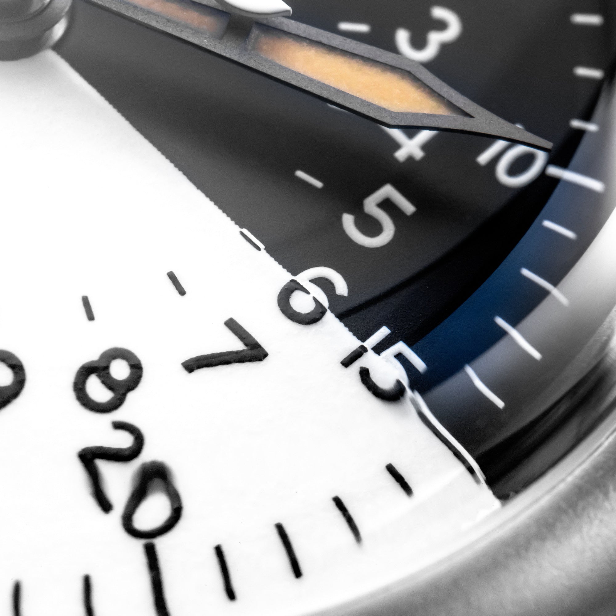 THORN A11 36mm NH34 GMT Watch - Image 17