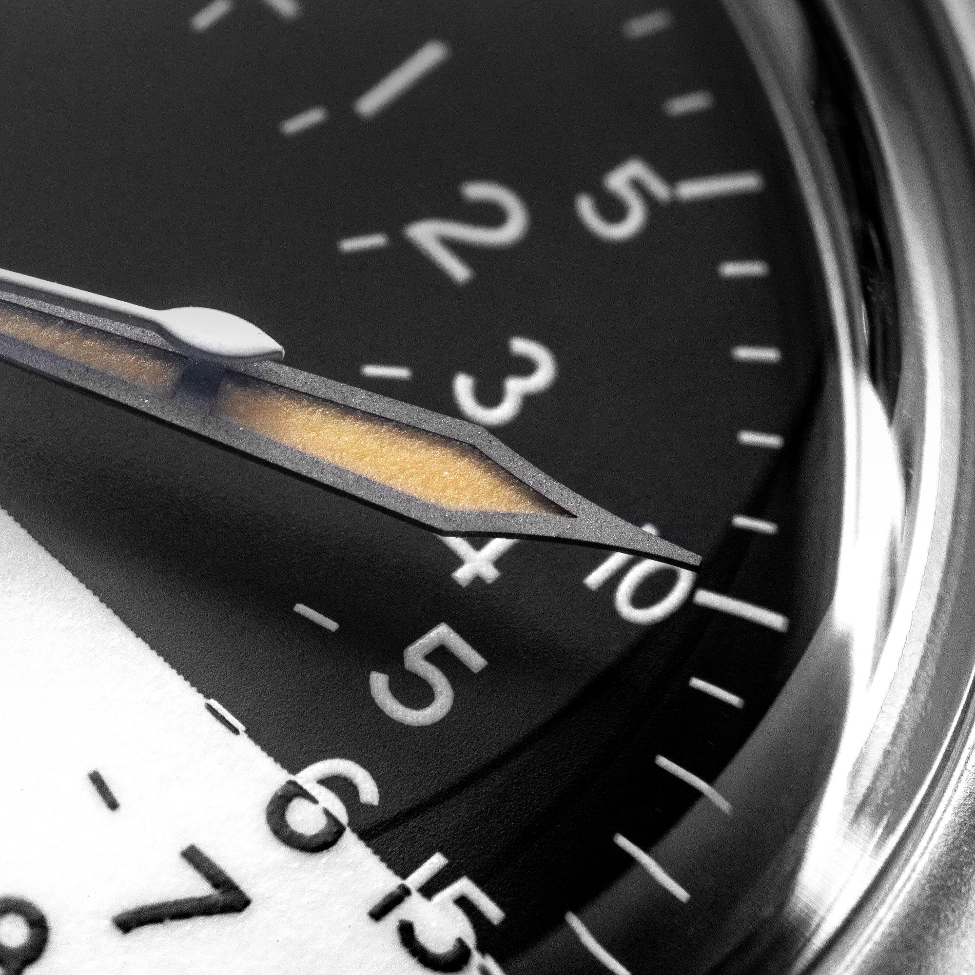THORN A11 36mm NH34 GMT Watch - Image 20