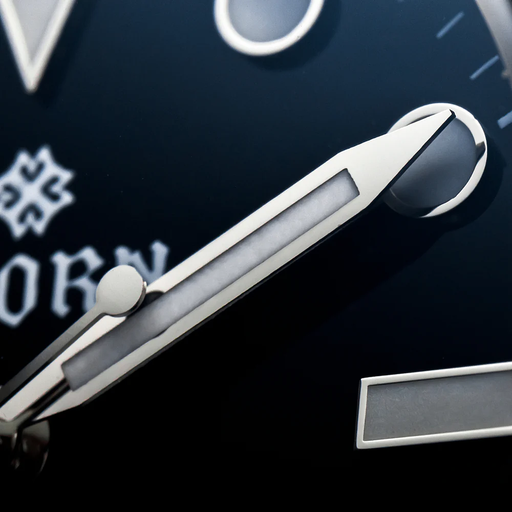 Thorn 40.5mm Titanium Sub Diver Automatic Watch - Image 18