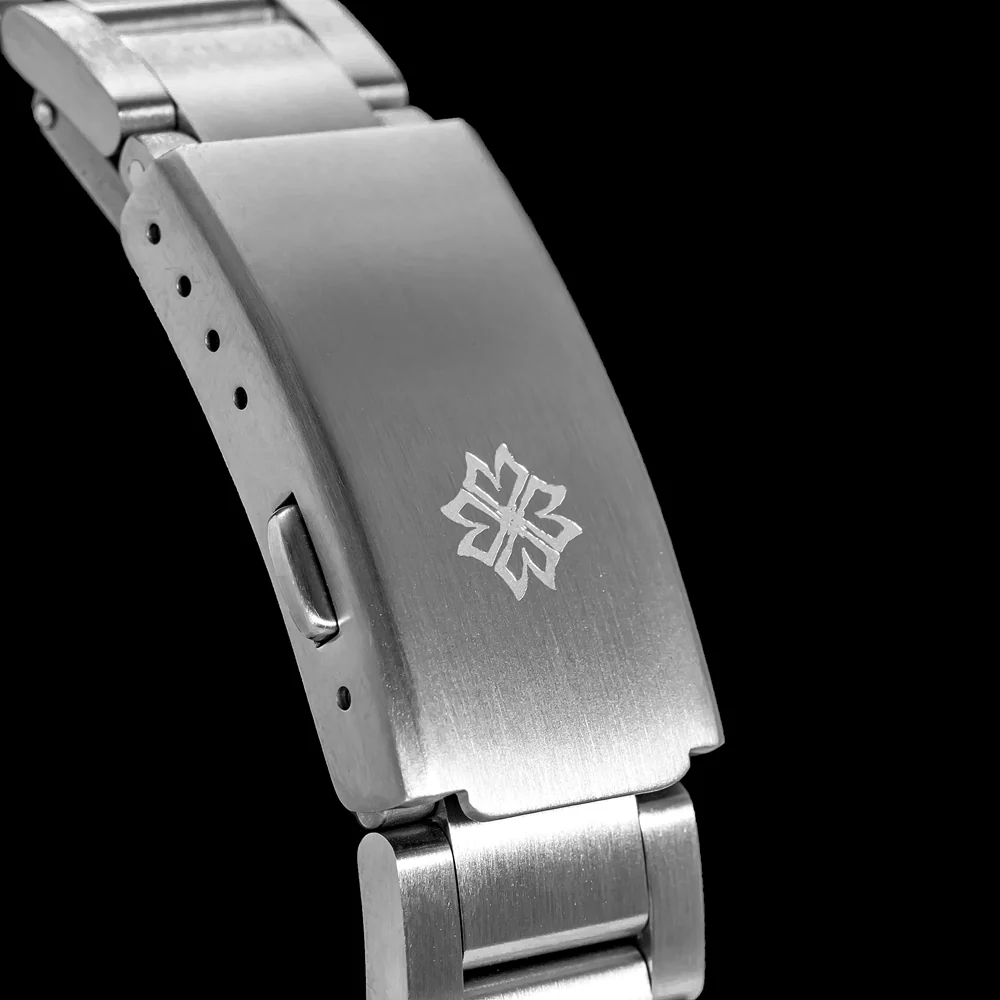 Thorn 40.5mm Titanium Sub Diver Automatic Watch - Image 31