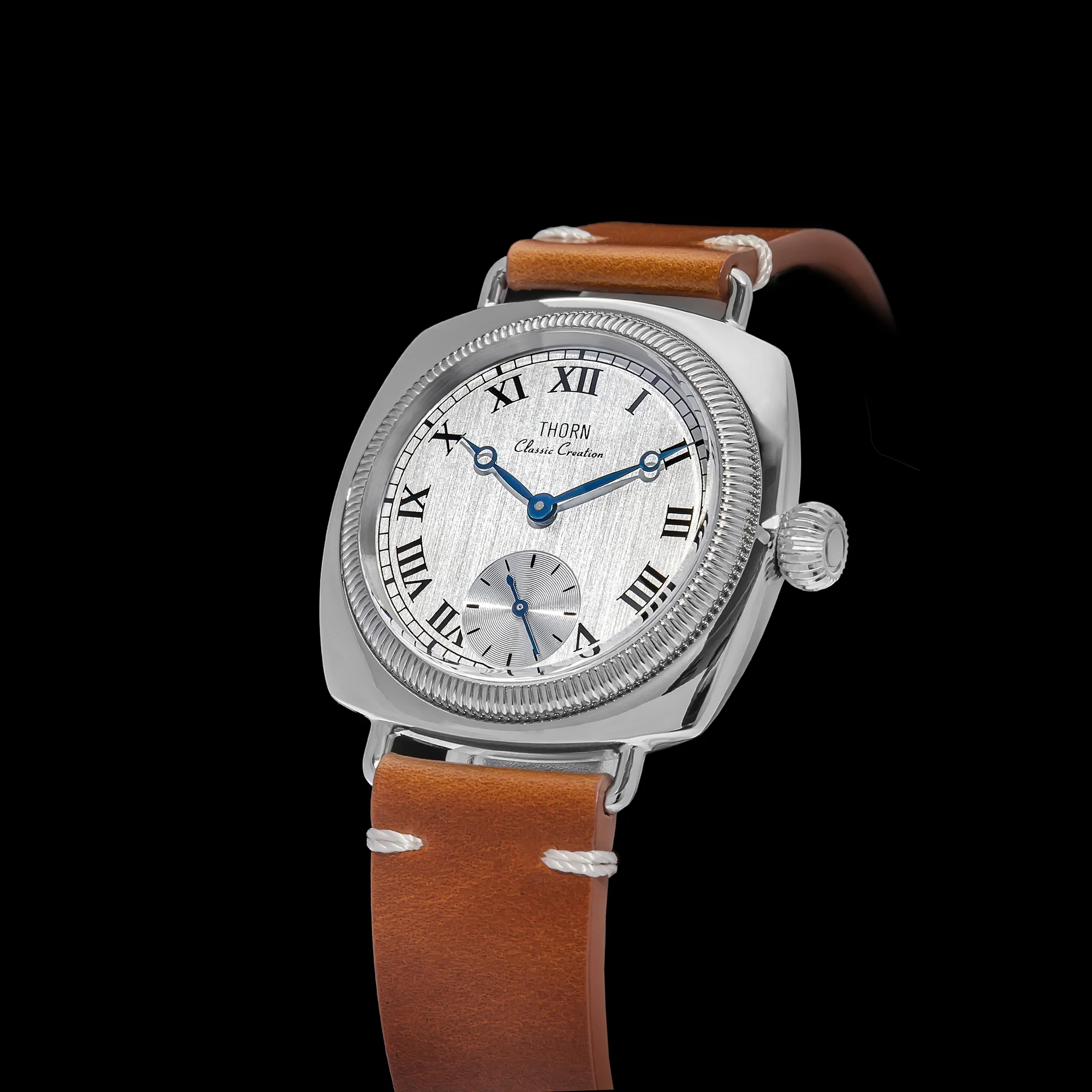 Thorn 37mm VD78 Quartz Dress Watch T002 - Image 21