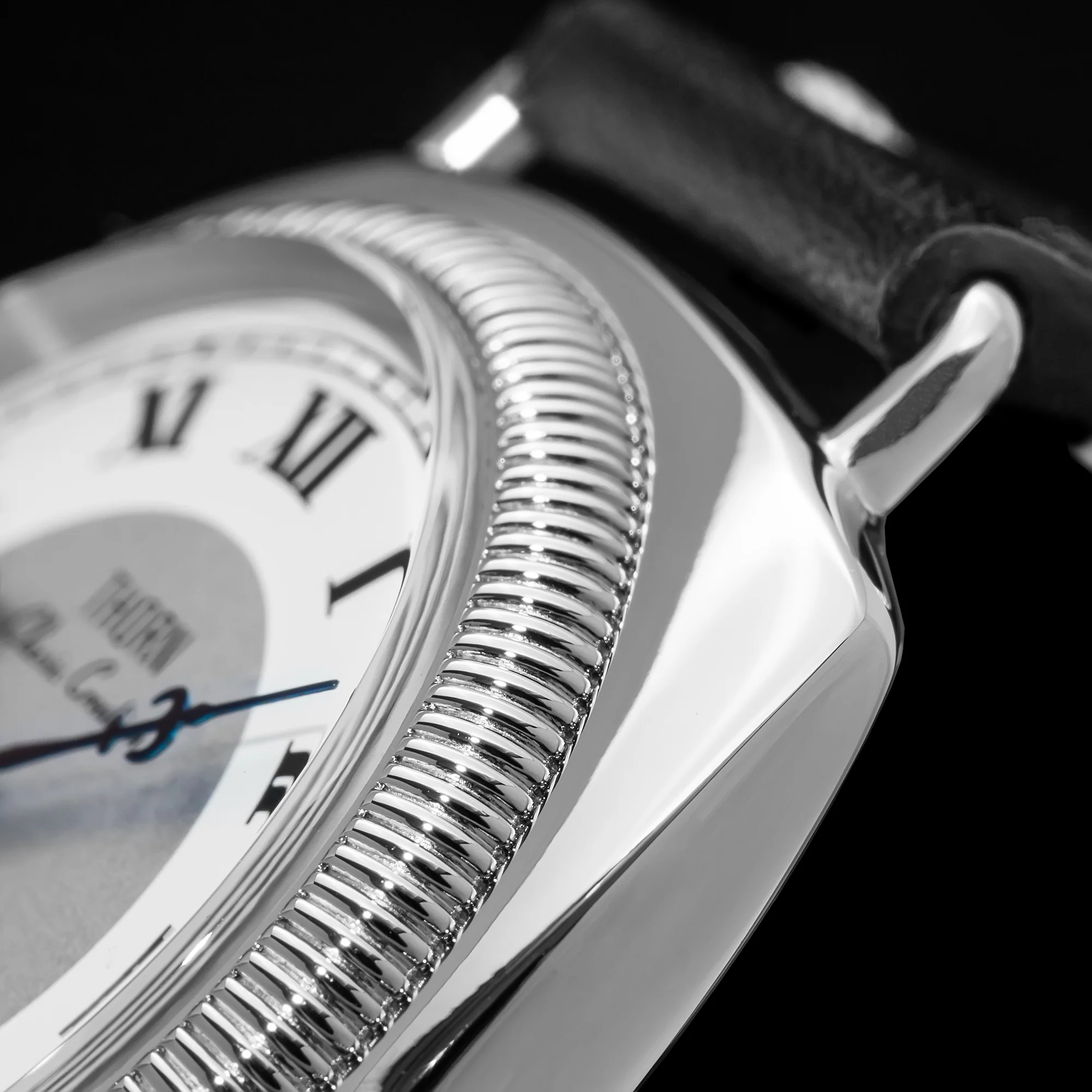 Thorn 37mm VD78 Quartz Dress Watch T002 - Image 23