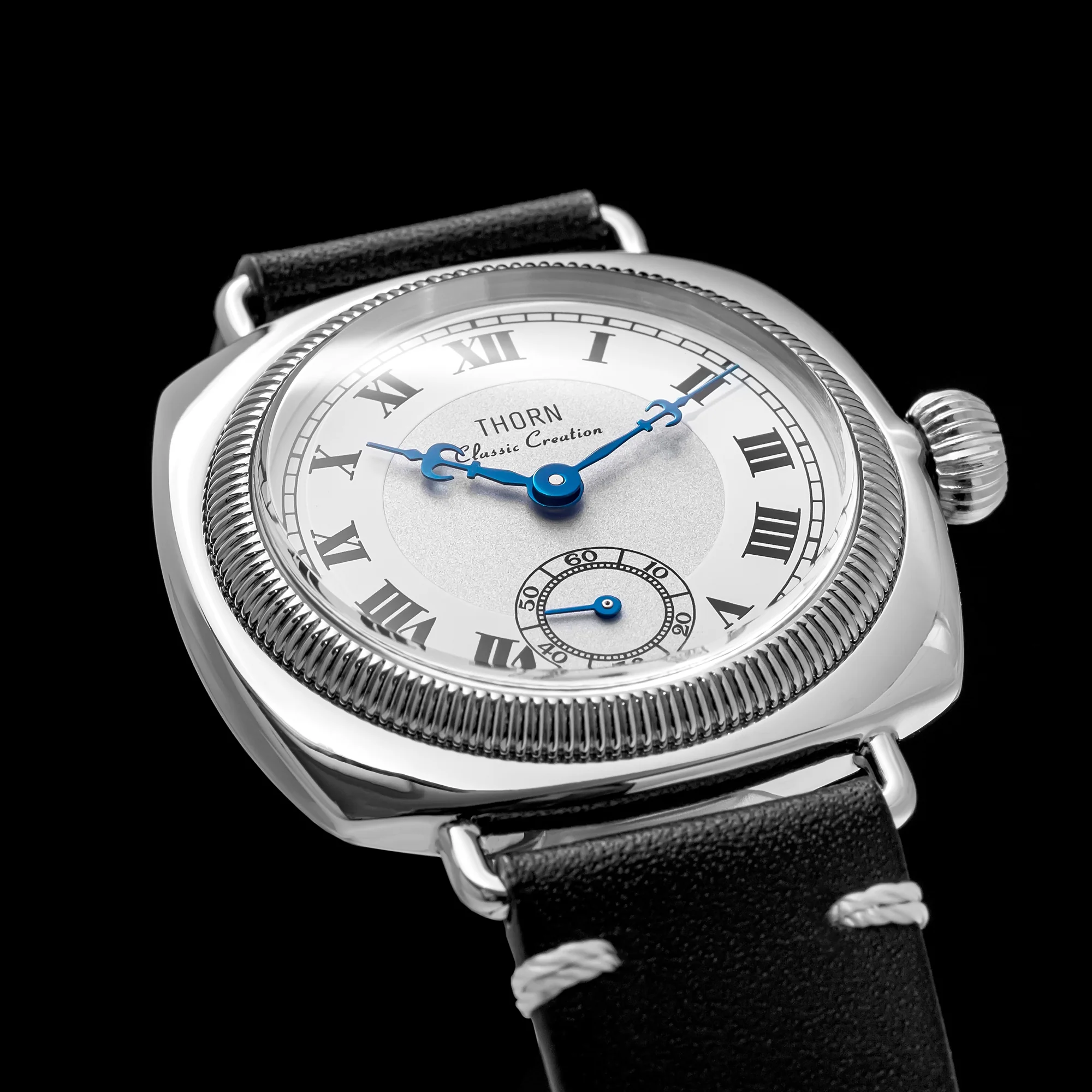 Thorn 37mm VD78 Quartz Dress Watch T002 - Image 6