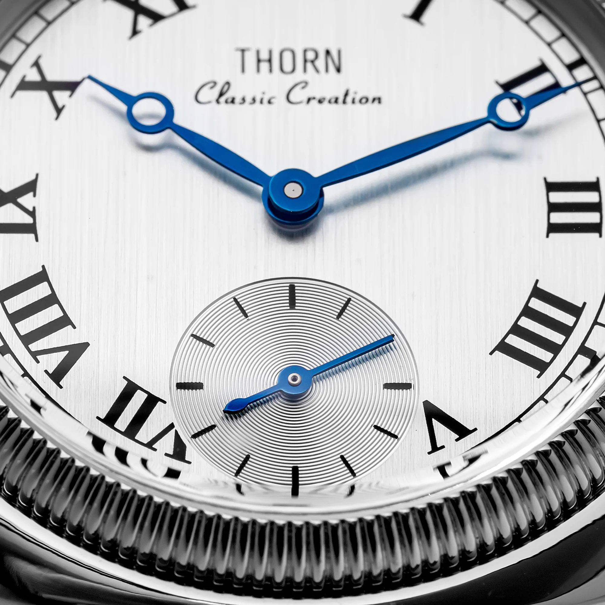 Thorn 37mm VD78 Quartz Dress Watch T002 - Image 9