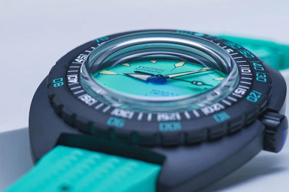 Thorn Sub 300T Diving Watch - Image 16