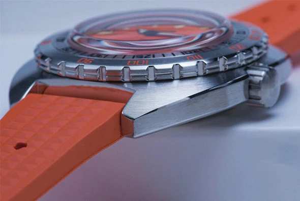 Thorn Sub 300T Diving Watch - Image 19