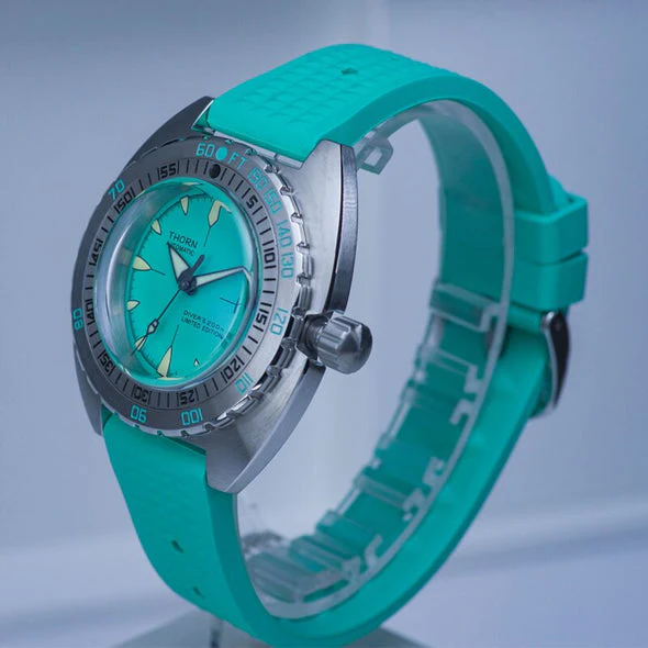 Thorn Sub 300T Diving Watch - Image 3