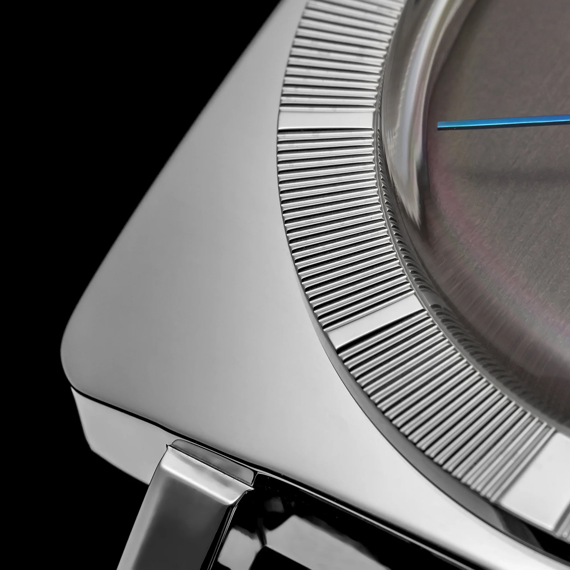 Thorn 34mm PT5000 Mechanical Watch T016 - Image 12