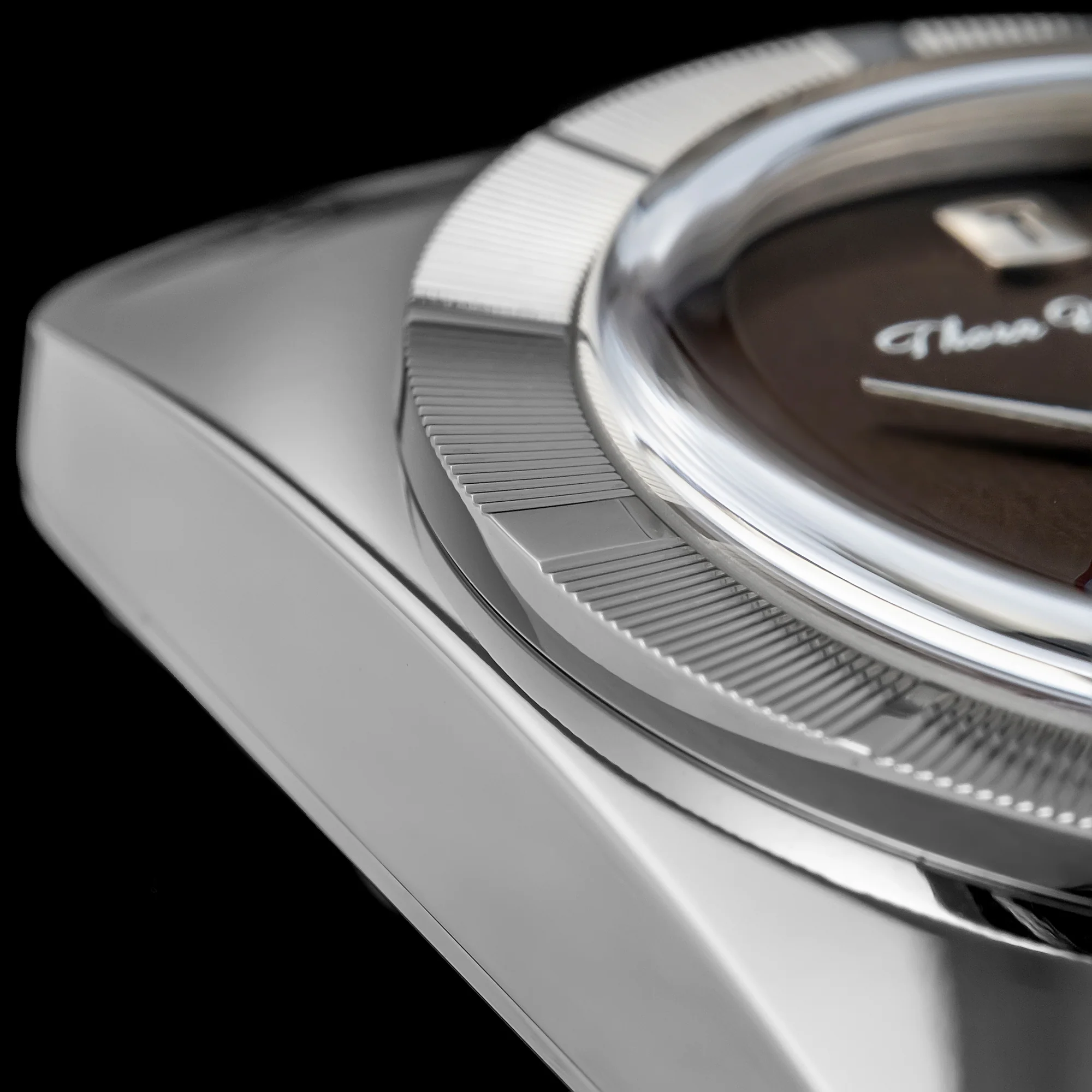 Thorn 34mm PT5000 Mechanical Watch T016 - Image 13