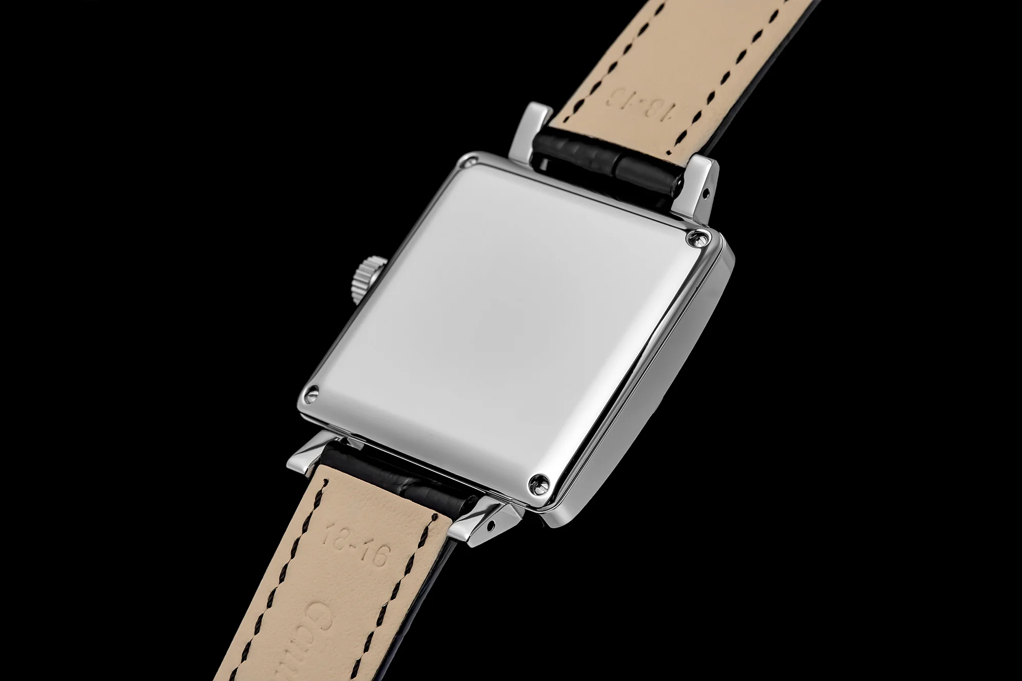 Thorn 34mm PT5000 Mechanical Watch T016 - Image 21