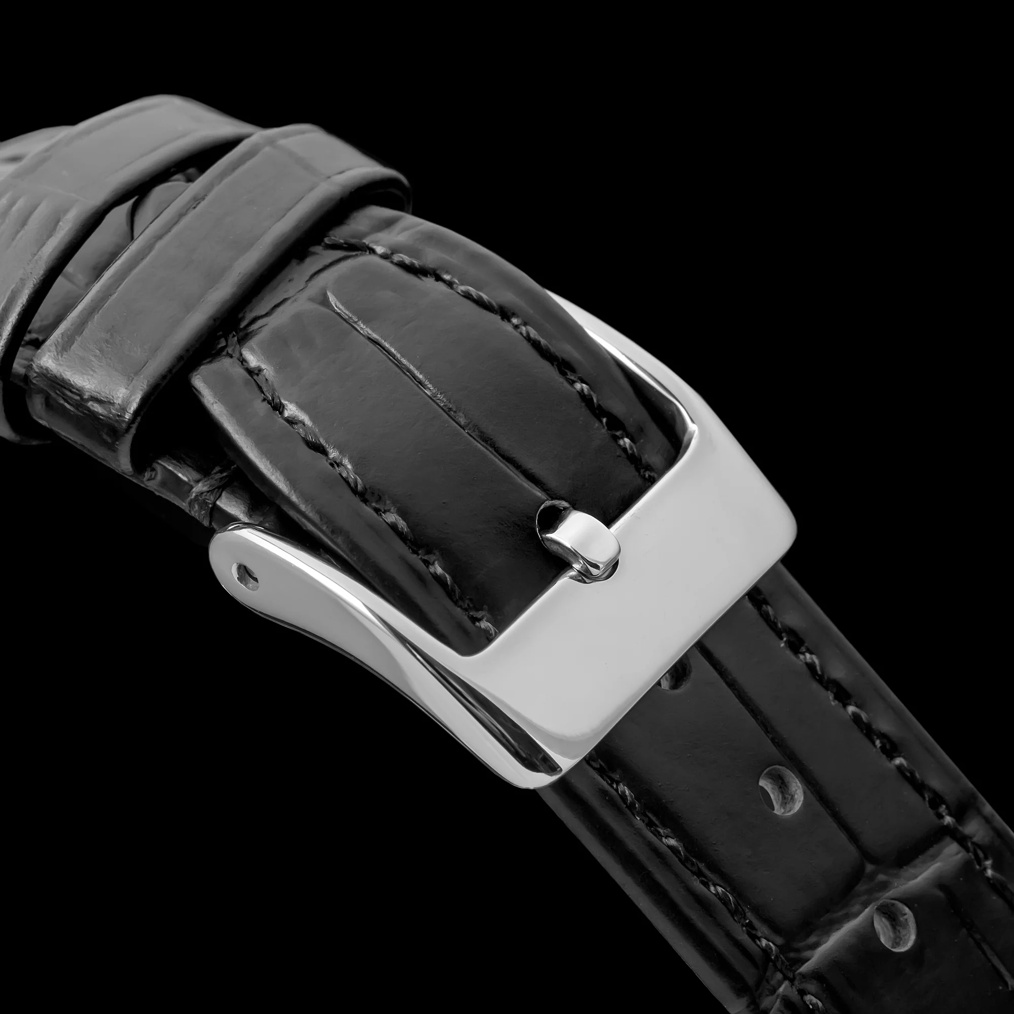 Thorn 34mm PT5000 Mechanical Watch T016 - Image 22