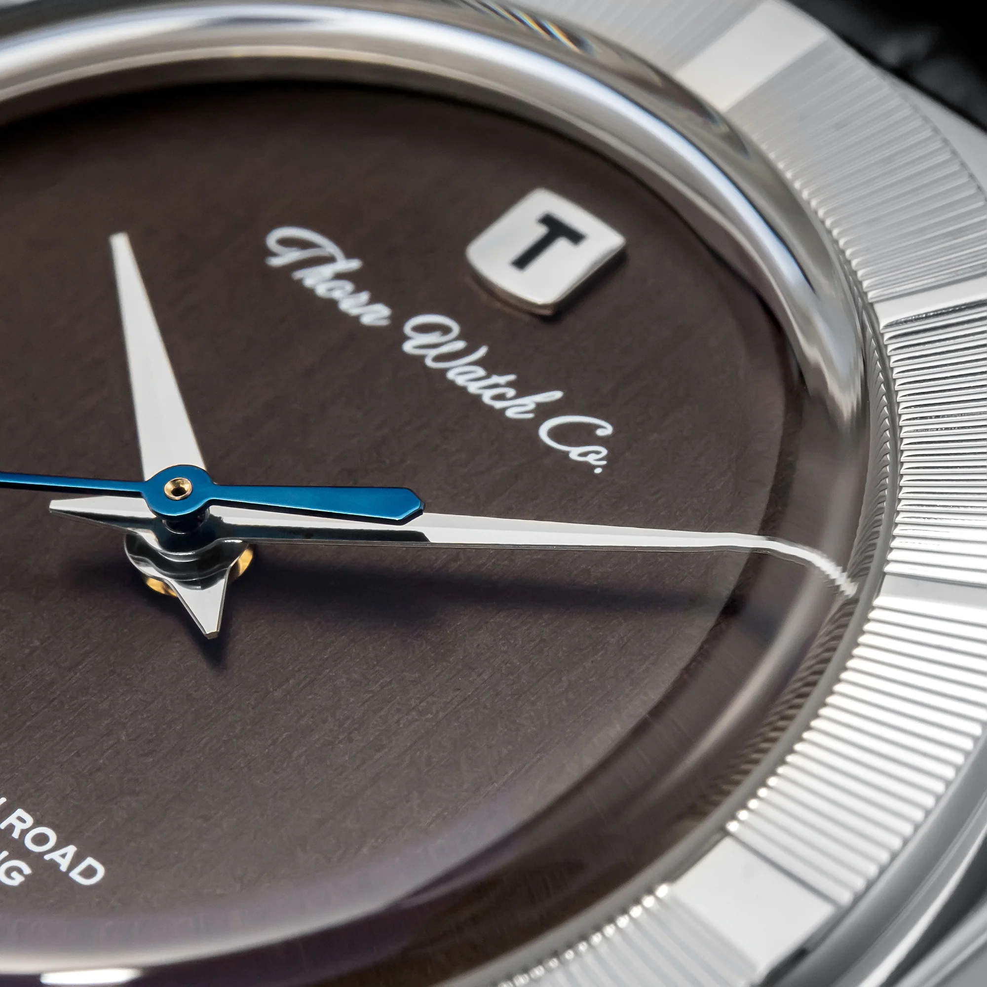 Thorn 34mm PT5000 Mechanical Watch T016 - Image 3