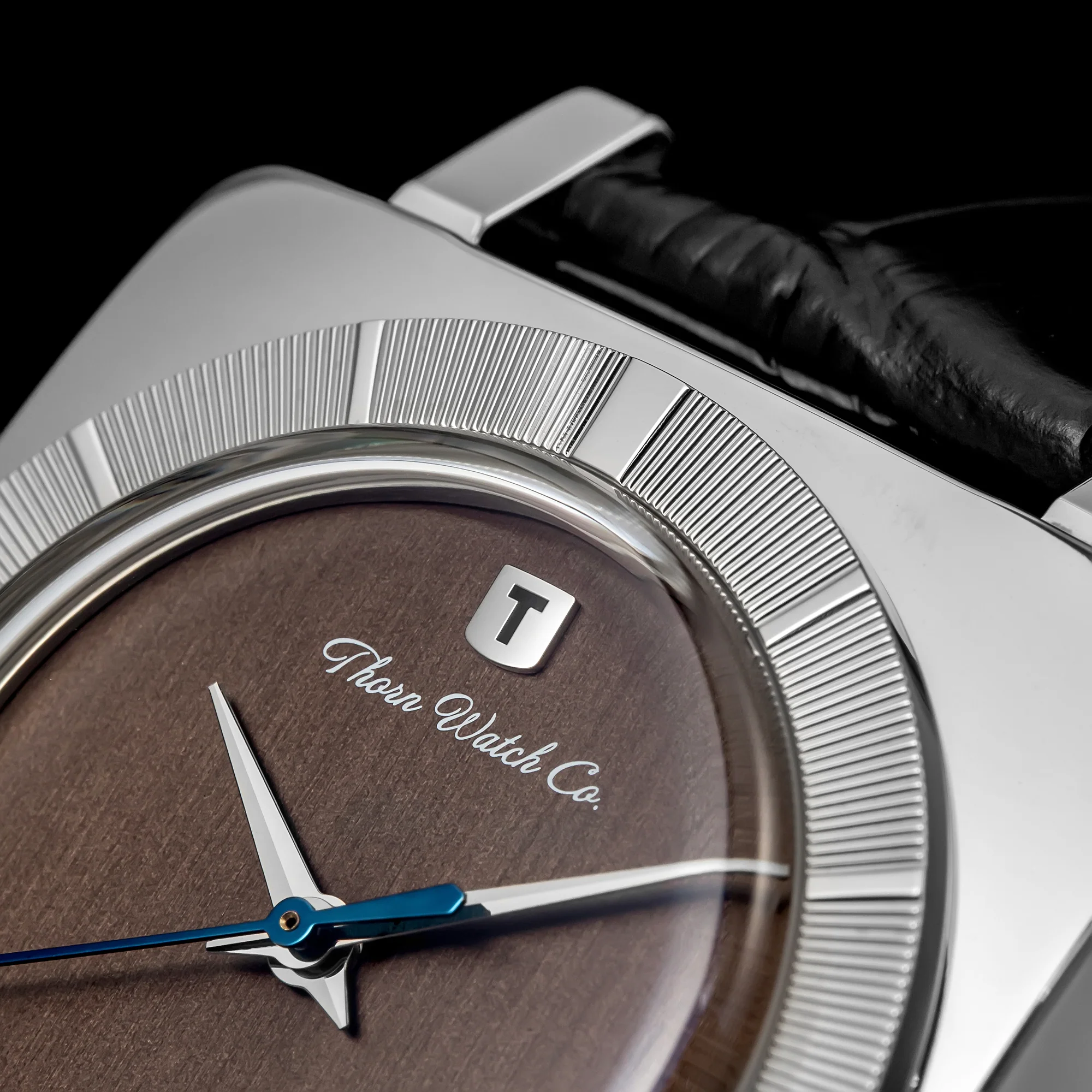 Thorn 34mm PT5000 Mechanical Watch T016 - Image 4