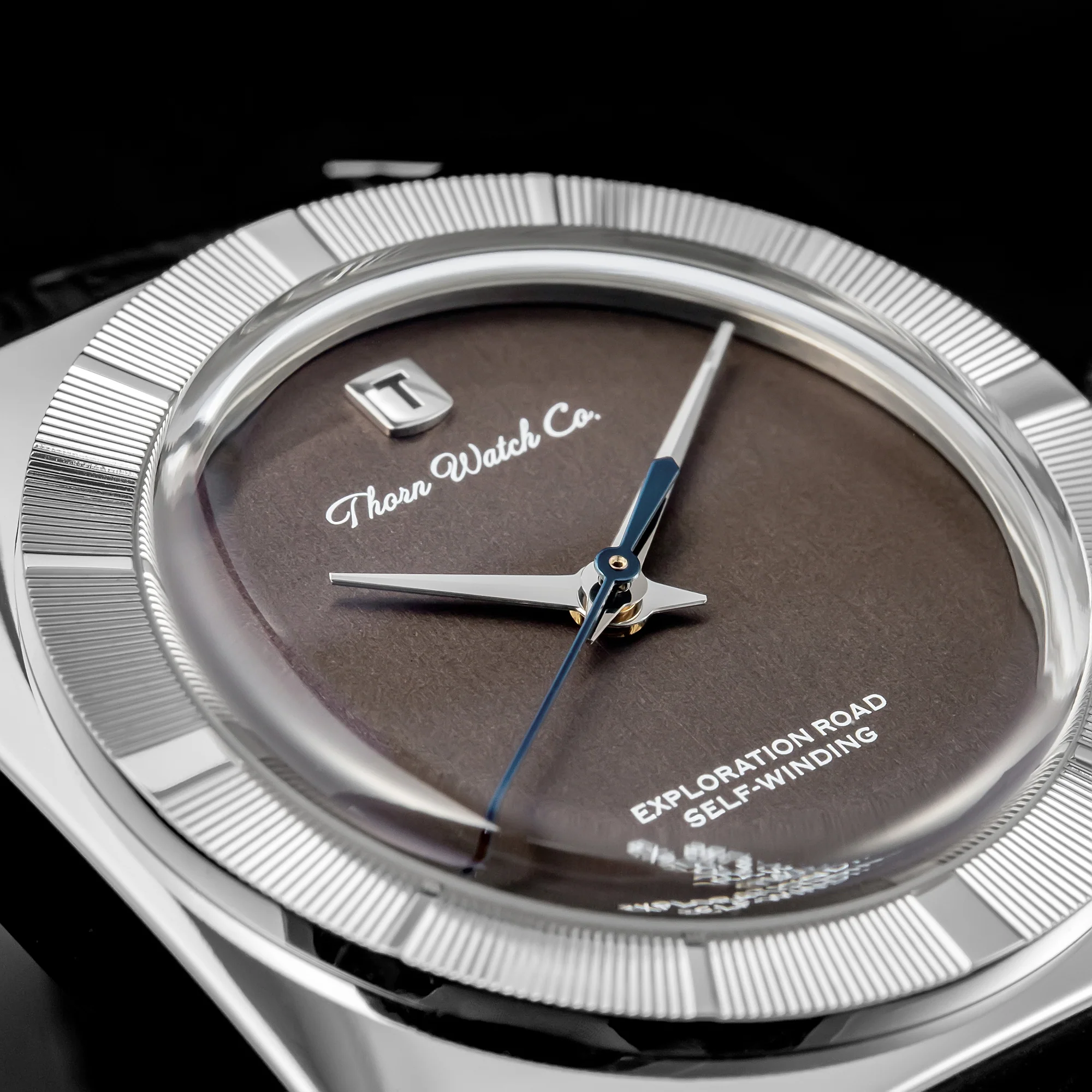 Thorn 34mm PT5000 Mechanical Watch T016 - Image 6