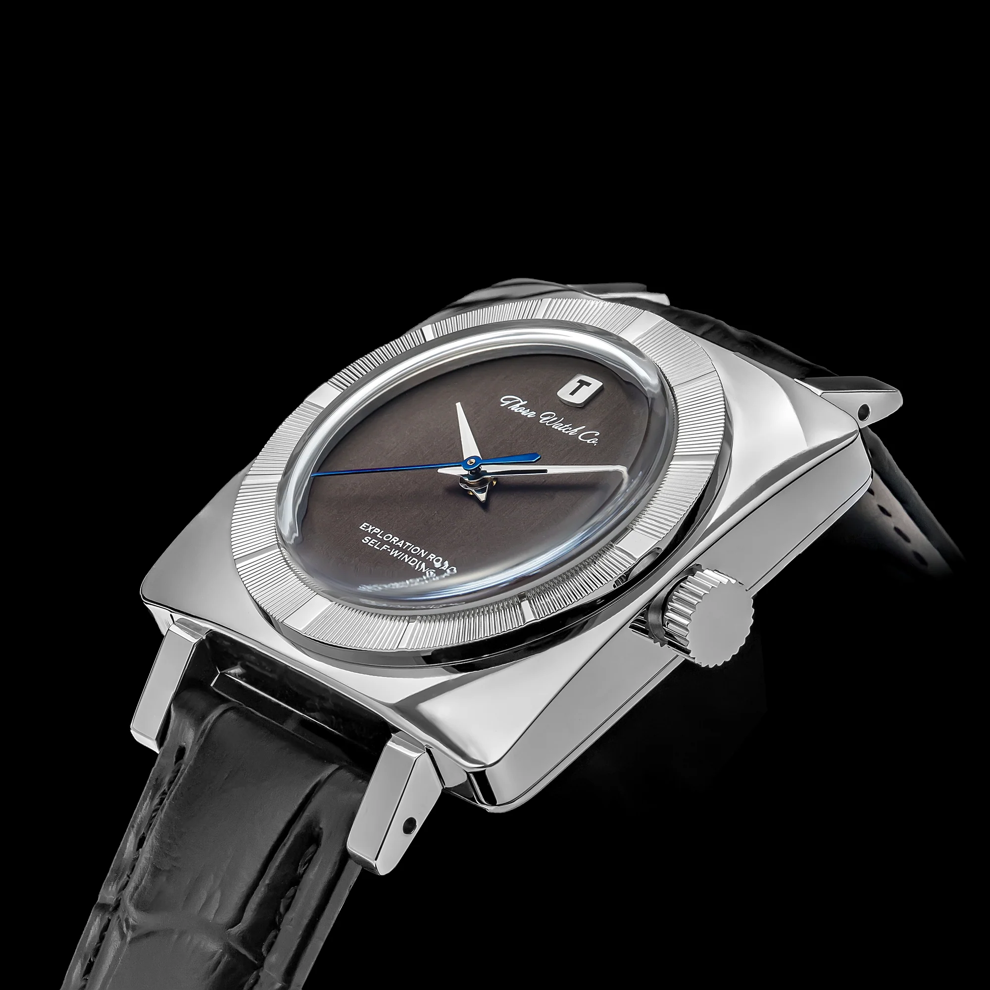 Thorn 34mm PT5000 Mechanical Watch T016 - Image 7
