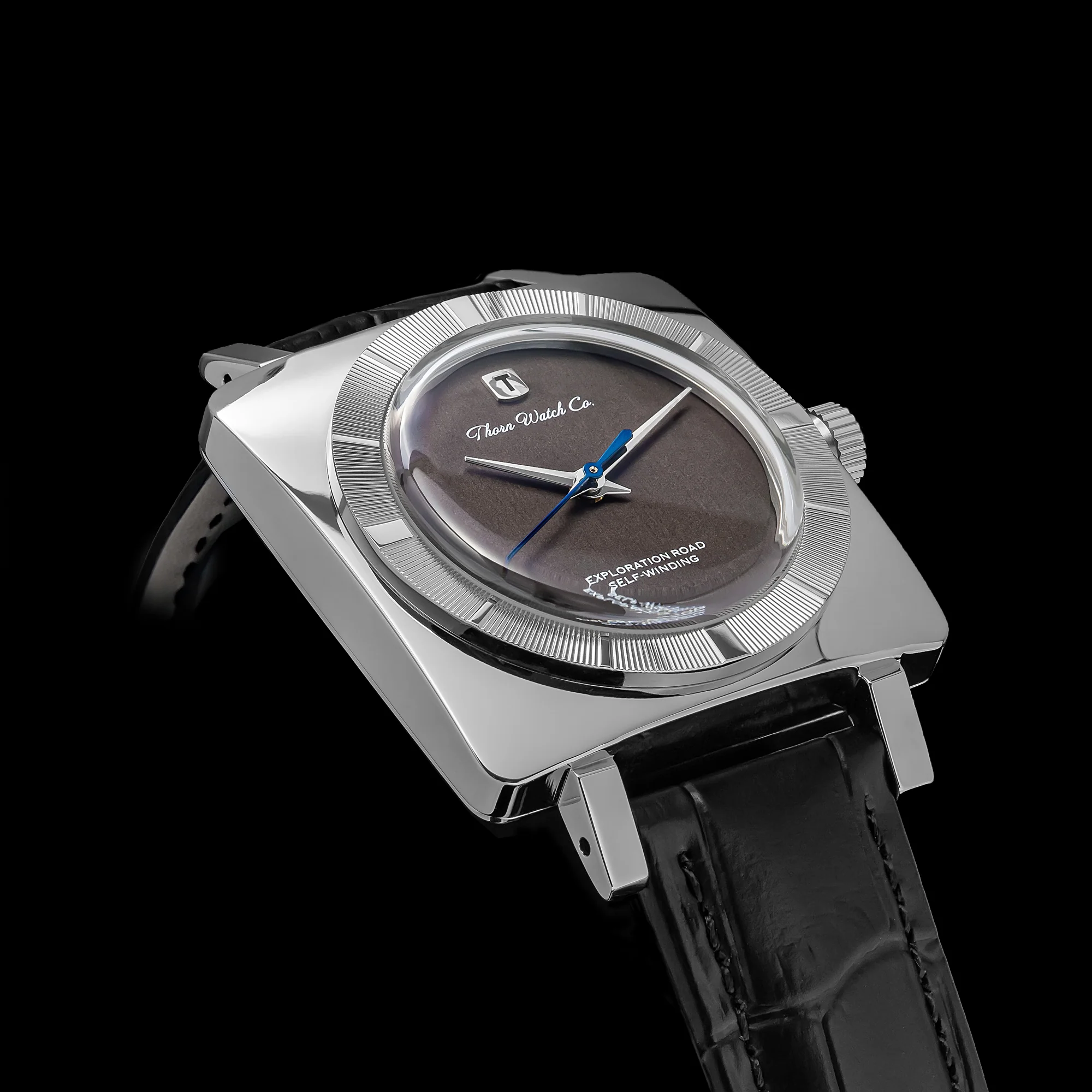Thorn 34mm PT5000 Mechanical Watch T016 - Image 8