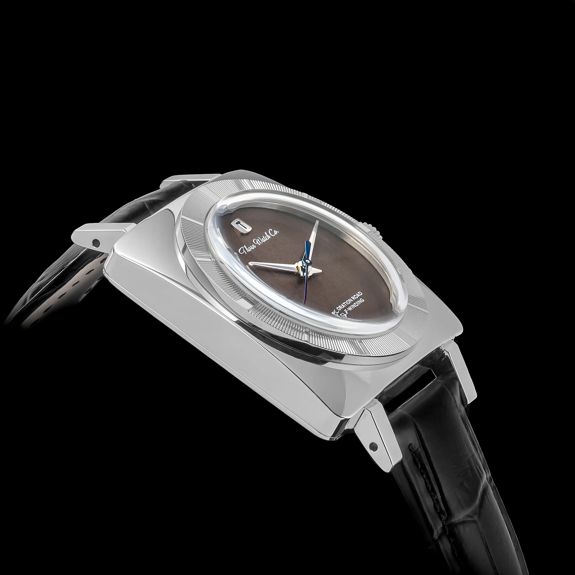 Thorn 34mm PT5000 Mechanical Watch T016 - Image 9